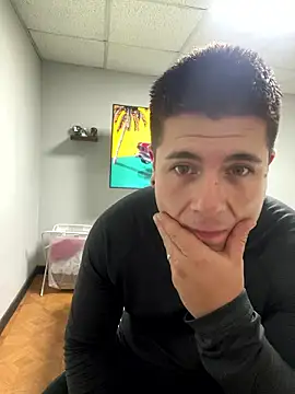 alienslian online show from 18, 1, 2026