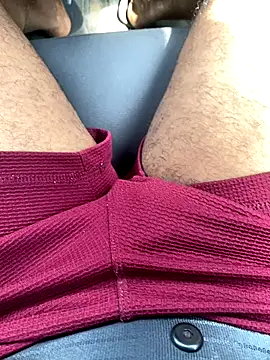 SLhotman online show from 15, 11, 2025