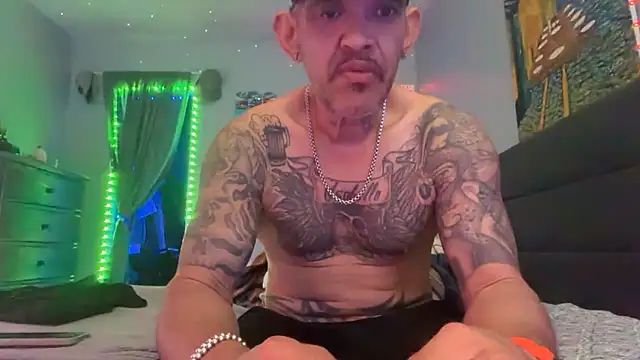 RoodoggXL online show from 21, 2, 2026