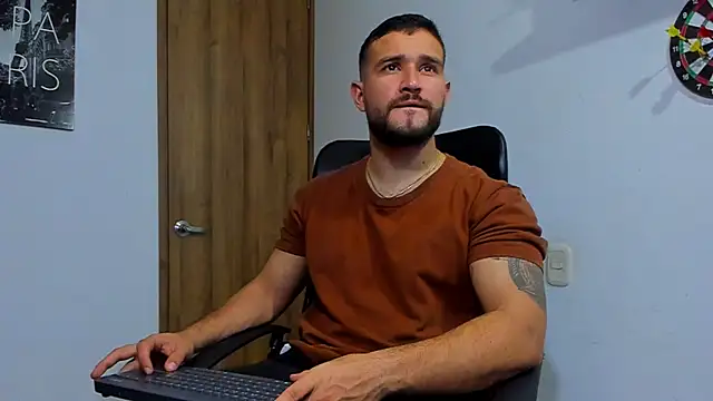 AndrewDiaz online show from 9, 10, 2025