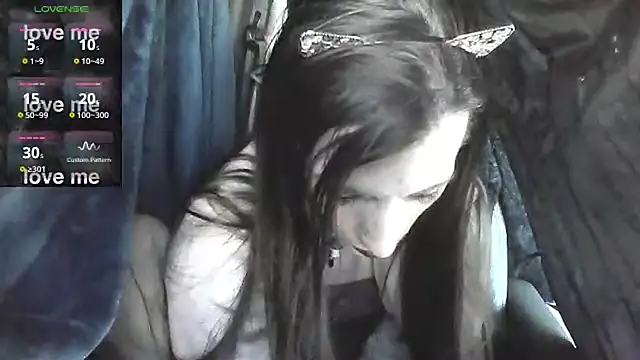 SmokeShow686 online show from 10, 12, 2024