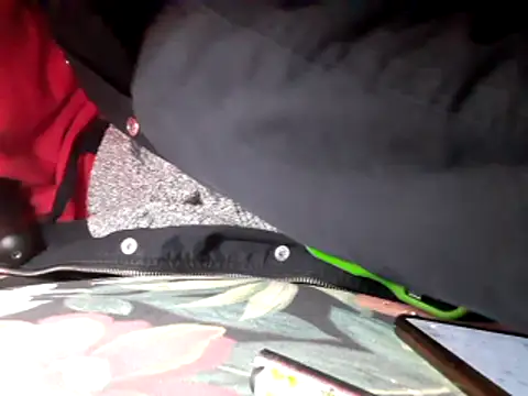 SmokeShow686 online show from 16, 12, 2024