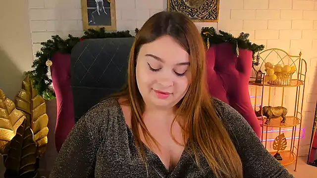 KimberlyMaran online show from 15, 12, 2024