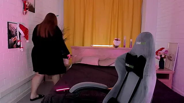 KimberlyMaran online show from 17, 12, 2024