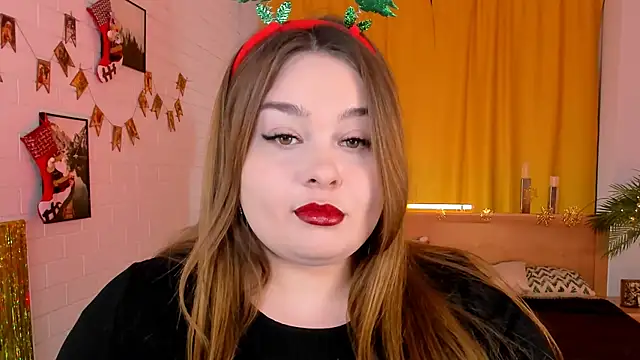 KimberlyMaran online show from 17, 12, 2024