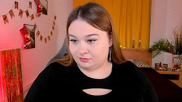 KimberlyMaran online show from 17, 12, 2024