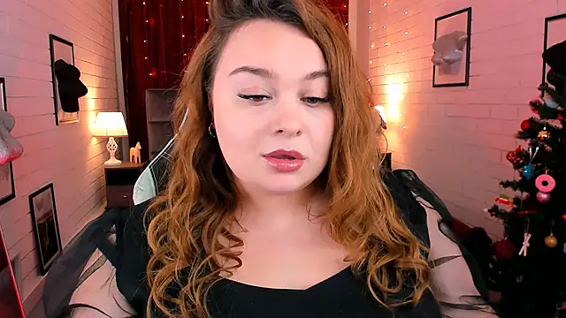 KimberlyMaran online show from 18, 12, 2024