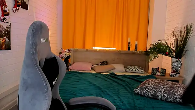 KimberlyMaran online show from 29, 12, 2024