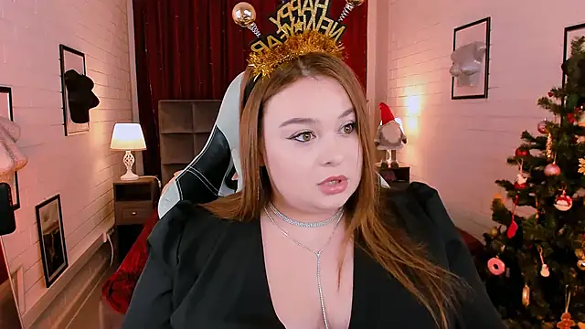 KimberlyMaran online show from 31, 12, 2024