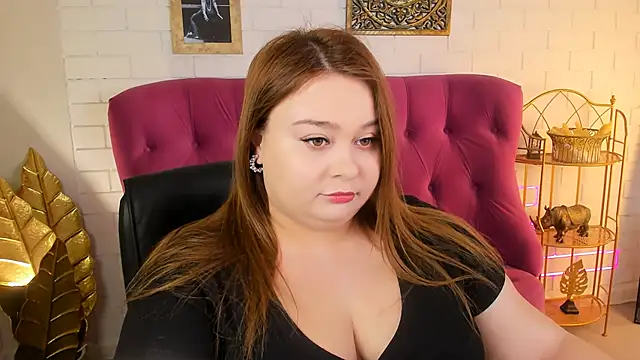 KimberlyMaran online show from 14, 1, 2025