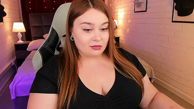 KimberlyMaran online show from 18, 1, 2025