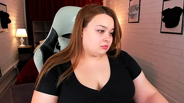 KimberlyMaran online show from 31, 1, 2025