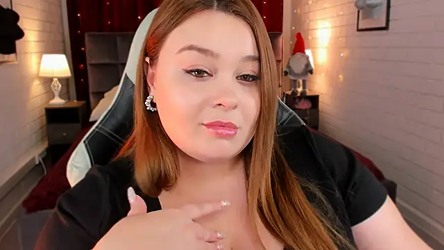 KimberlyMaran online show from 2, 2, 2025