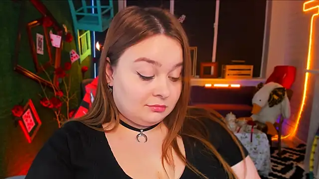 KimberlyMaran online show from 15, 2, 2025