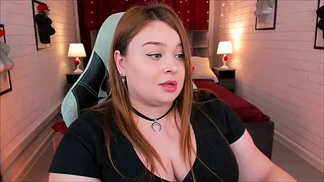 KimberlyMaran online show from 18, 2, 2025