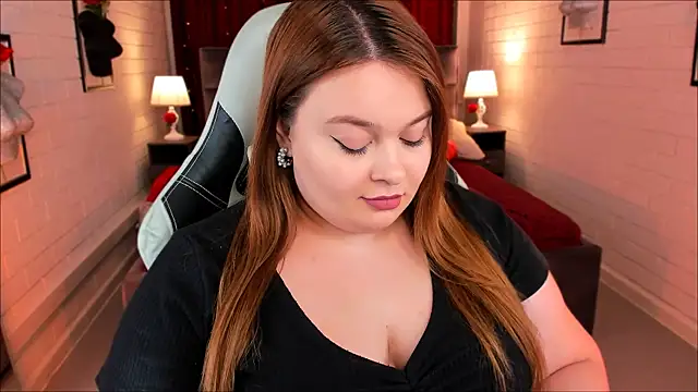 KimberlyMaran online show from 23, 2, 2025