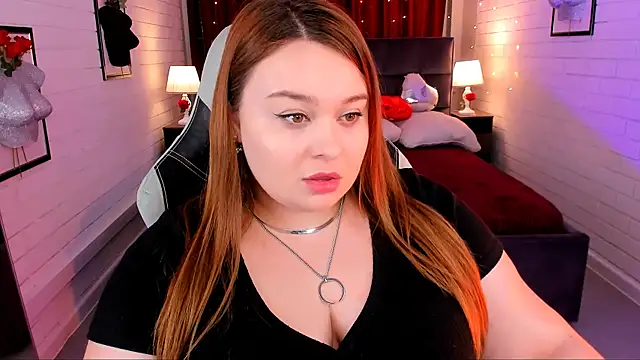 KimberlyMaran online show from 8, 3, 2025