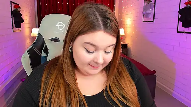 KimberlyMaran online show from 19, 3, 2025