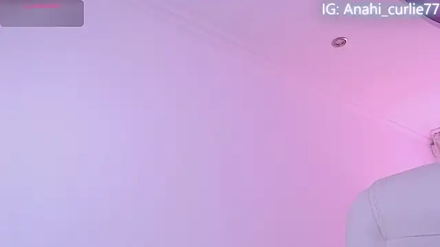 Snapshot of anahi_curlie1 chatting on 15, 3, 2025 anahi curlie1 online show from 15, 3, 2025