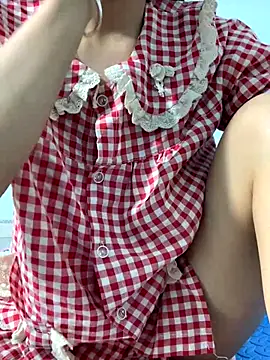 Hoanami online show from 9, 11, 2025