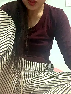 Hoanami online show from 21, 11, 2025