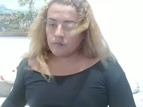 KIARAMARSHALLWELLZ online show from 20, 1, 2025