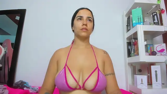 tatiana big ass boobs online show from 16, 3, 2025
