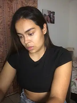 Snapshot of JuanaSimons chatting on 22, 2, 2026 JuanaSimons online show from 22, 2, 2026