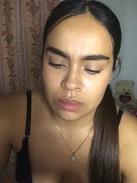 Snapshot of JuanaSimons chatting on 27, 2, 2026 JuanaSimons online show from 27, 2, 2026