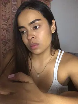 Snapshot of JuanaSimons chatting on 18, 3, 2026 JuanaSimons online show from 18, 3, 2026