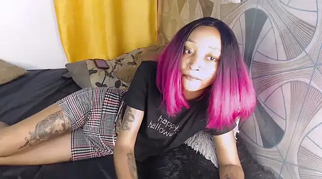 Snapshot of Candiey001 chatting on 8, 1, 2025 Candiey001 online show from 8, 1, 2025