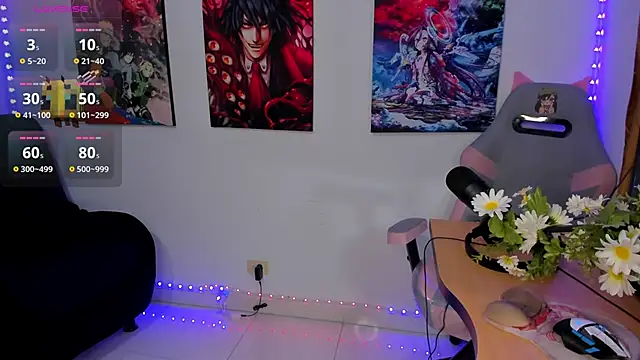 haru u2 online show from 22, 2, 2026