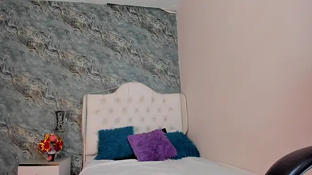 Snapshot of CAMILLEN_PETTID chatting on 25, 1, 2025 CAMILLEN PETTID online show from 25, 1, 2025