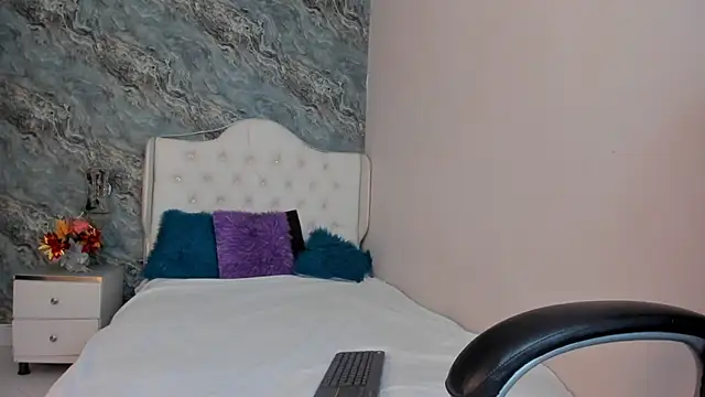 Snapshot of CAMILLEN_PETTID chatting on 29, 1, 2025 CAMILLEN PETTID online show from 29, 1, 2025