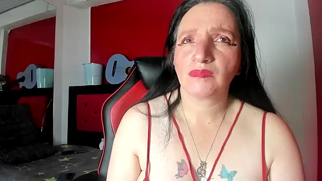 Andrefoxx  online show from 21, 9, 2025