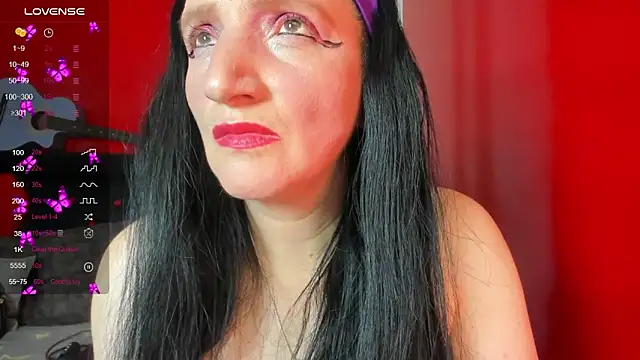 Andrefoxx  online show from 15, 10, 2025