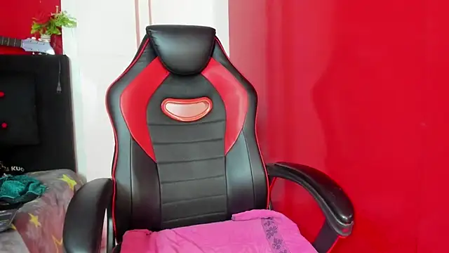 Andrefoxx  online show from 26, 10, 2025