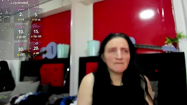 Andrefoxx  online show from 1, 11, 2025