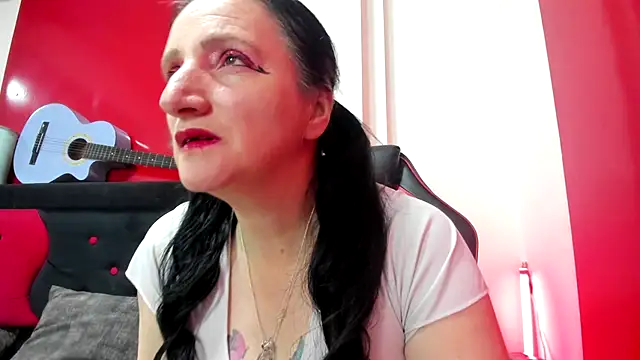 Andrefoxx  online show from 20, 11, 2025