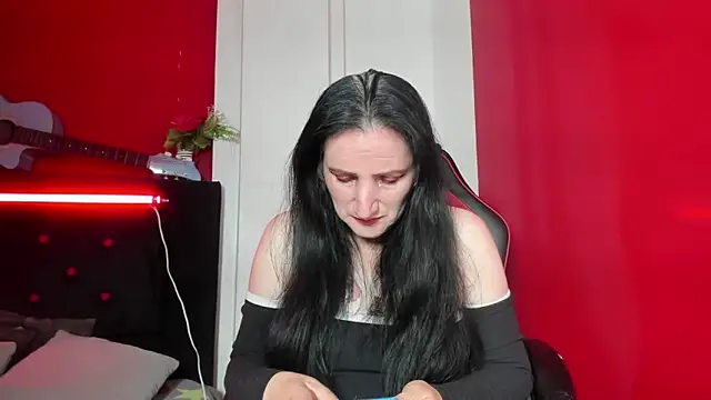 Andrefoxx  online show from 22, 11, 2025