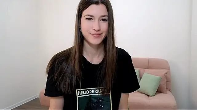 AliciaNewell online show from 3, 12, 2024