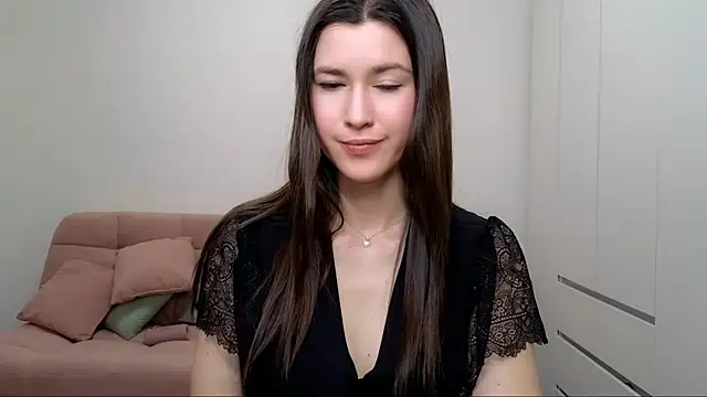 AliciaNewell online show from 14, 2, 2025