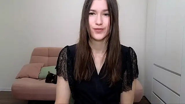 AliciaNewell online show from 19, 3, 2025
