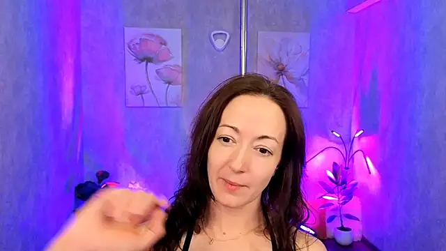 kimberlyray777 online show from 22, 3, 2025