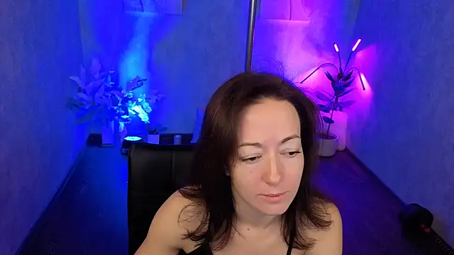 kimberlyray777 online show from 16, 10, 2025