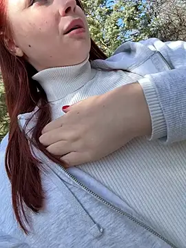 Snapshot of dreams4u chatting on 8, 3, 2026 dreams4u online show from 8, 3, 2026