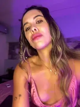 Emilia Bakerr online show from 12, 1, 2025