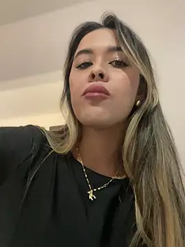 Emilia Bakerr online show from 19, 1, 2025