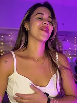 Emilia Bakerr online show from 21, 1, 2025