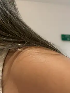 Emilia Bakerr online show from 7, 3, 2025